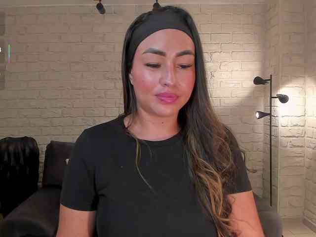 VictoriaBennet webcam