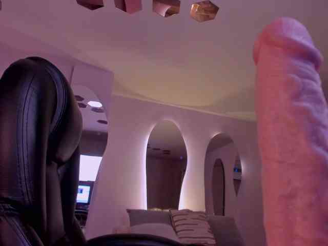 VictoriaBennet webcam