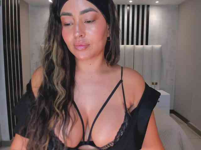VictoriaBennet