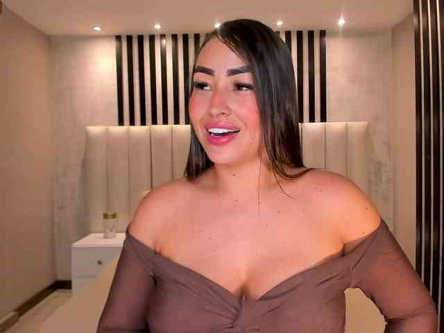 VictoriaBennet webcam