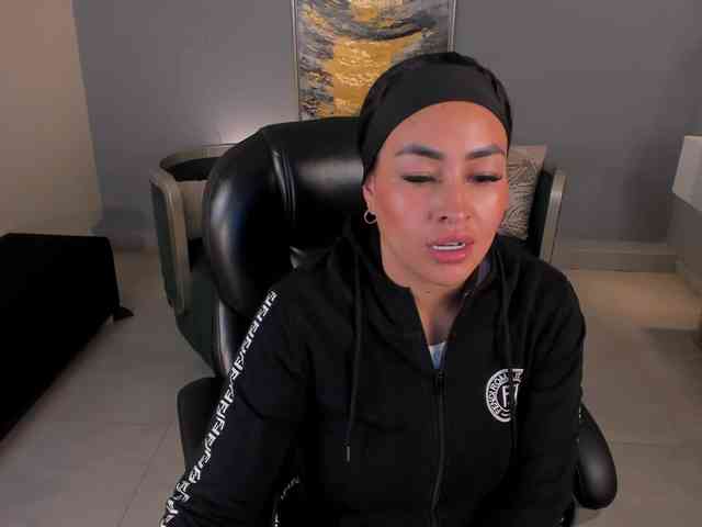 VictoriaBennet