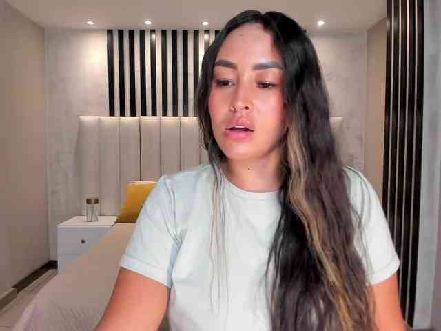 VictoriaBennet webcam