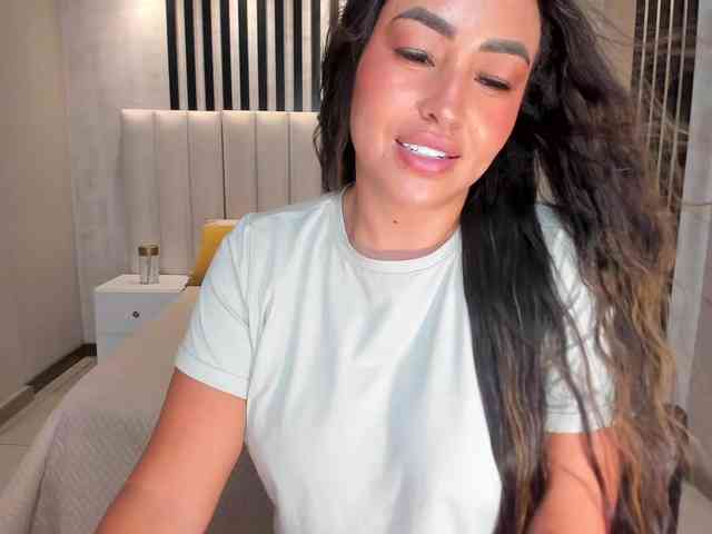 VictoriaBennet webcam