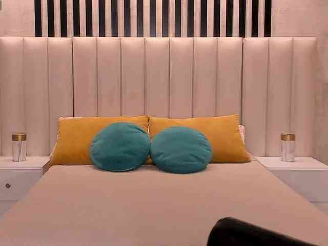 VictoriaBennet webcam