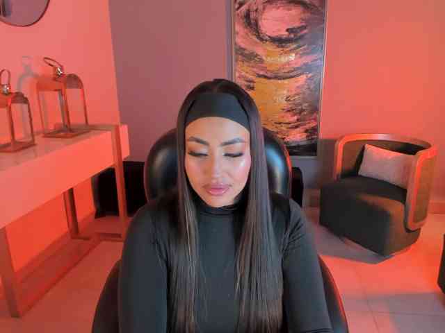 VictoriaBennet