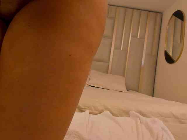 VictoriaBennet webcam