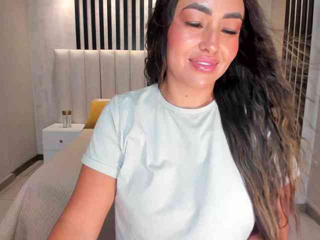 VictoriaBennet webcam
