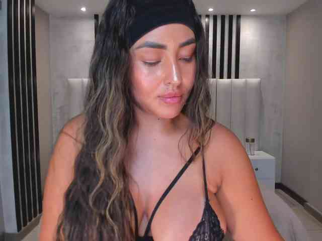 VictoriaBennet webcam