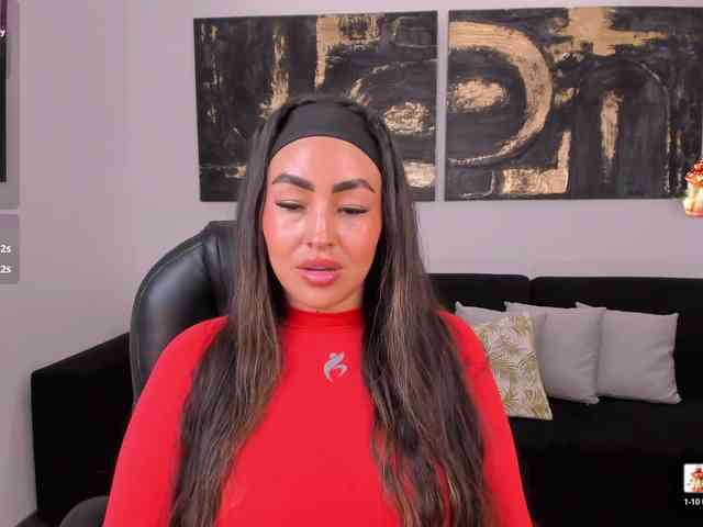 VictoriaBennet