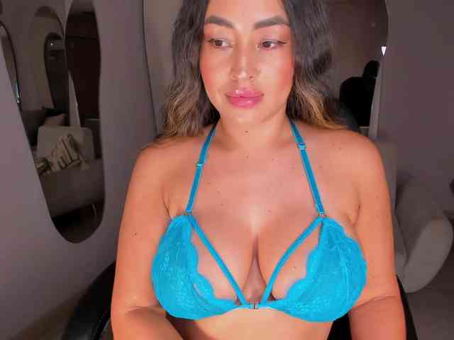 VictoriaBennet webcam