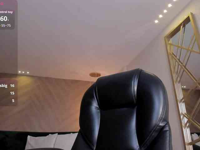 VictoriaBennet webcam