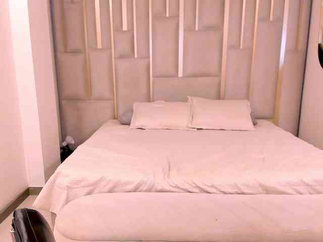 VictoriaBennet Sex Cam Show