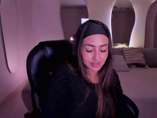 VictoriaBennet webcam