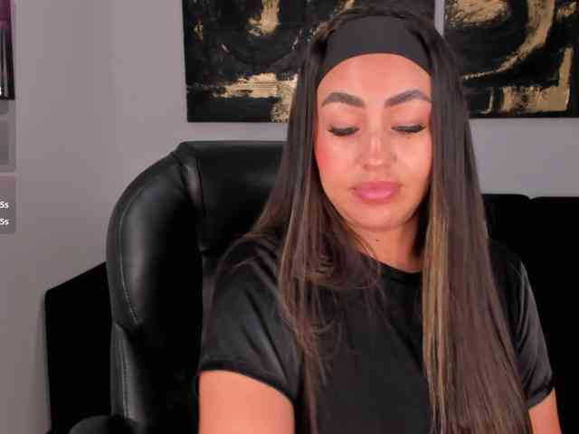 VictoriaBennet