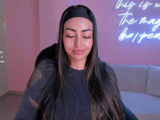 VictoriaBennet