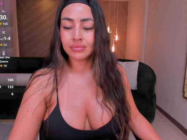 VictoriaBennet webcam