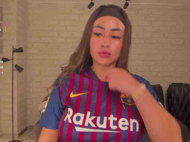 VictoriaBennet VictoriaBennet