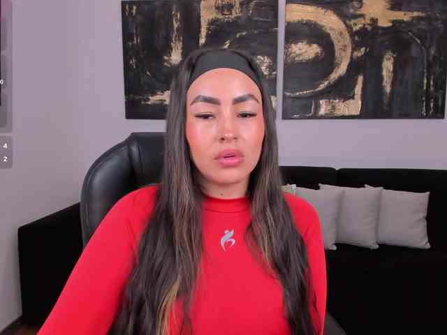 VictoriaBennet