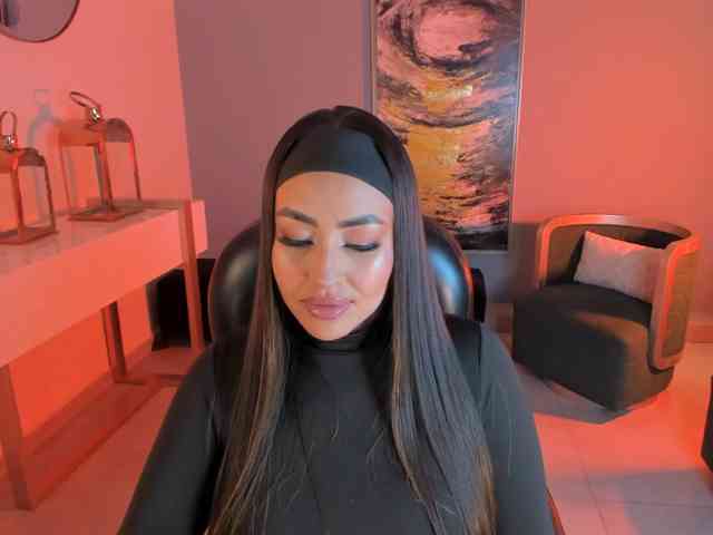 VictoriaBennet