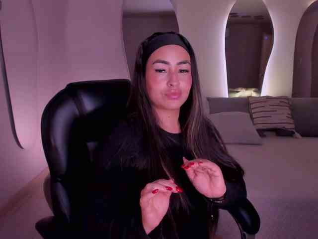 VictoriaBennet webcam