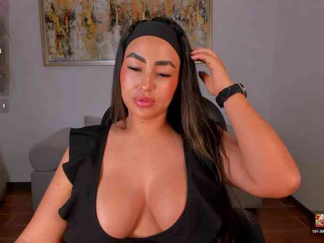 VictoriaBennet