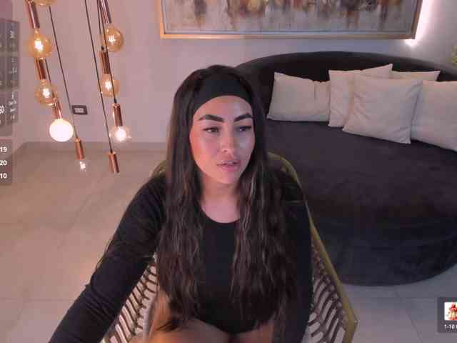 VictoriaBennet