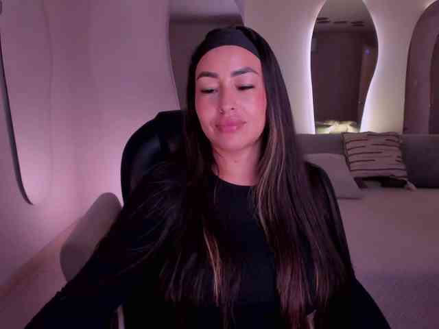 VictoriaBennet webcam