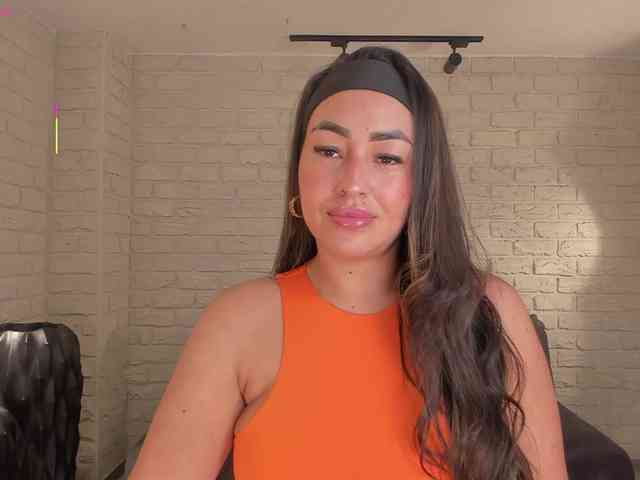 VictoriaBennet webcam