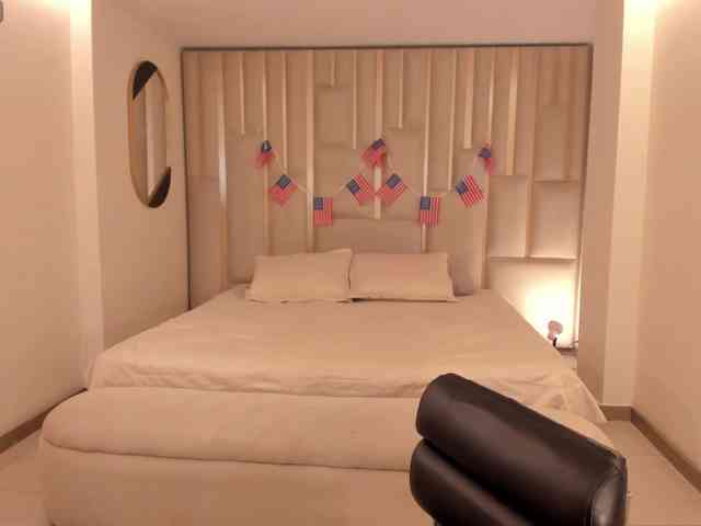 VictoriaBennet webcam