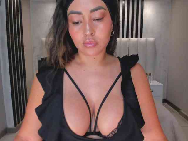 VictoriaBennet webcam