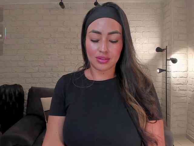 VictoriaBennet webcam