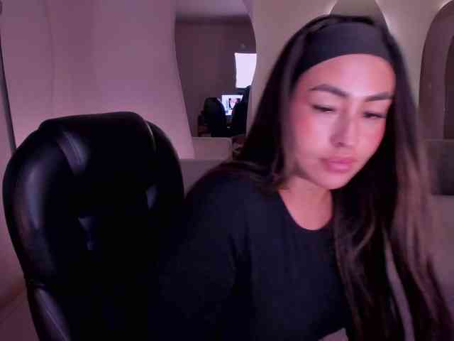 VictoriaBennet webcam