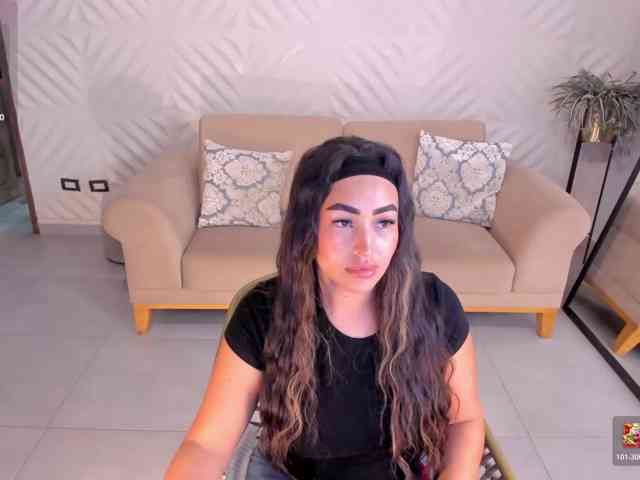 VictoriaBennet