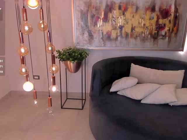 VictoriaBennet webcam