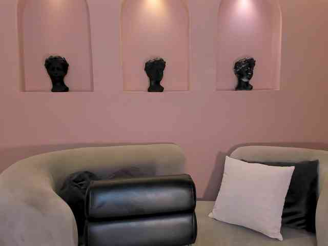VictoriaBennet Live Webcam on BongaCams