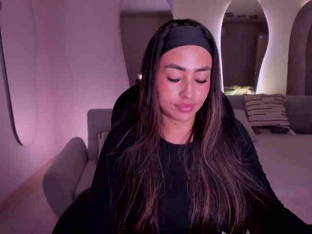 VictoriaBennet webcam