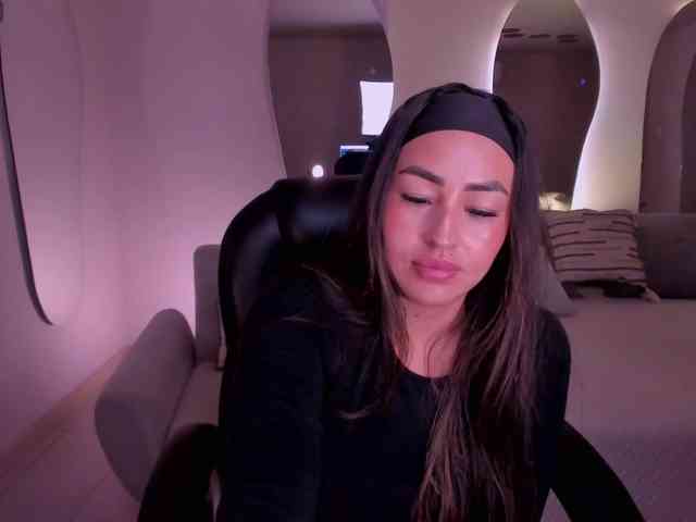 VictoriaBennet webcam