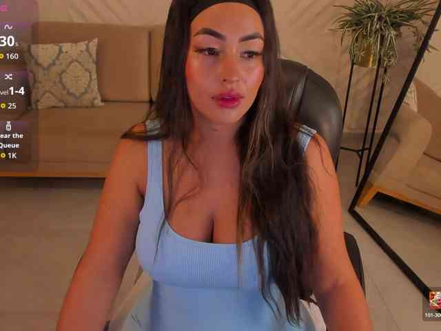VictoriaBennet