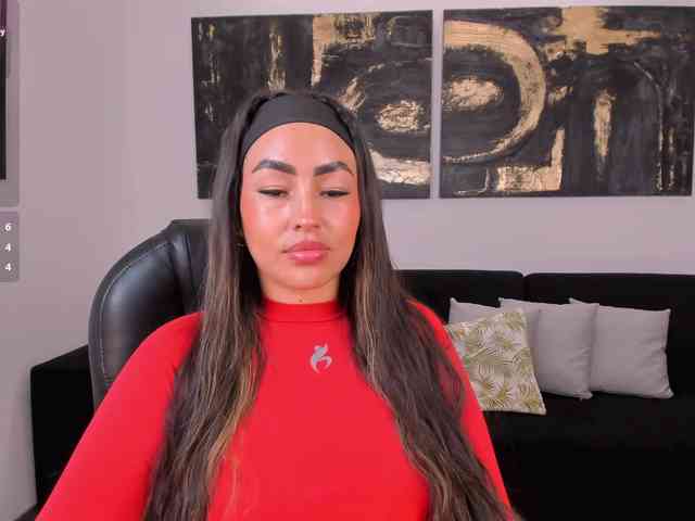 VictoriaBennet
