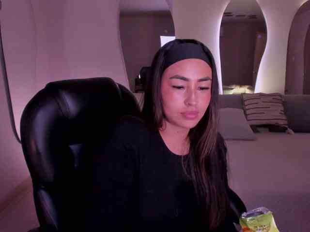 VictoriaBennet webcam