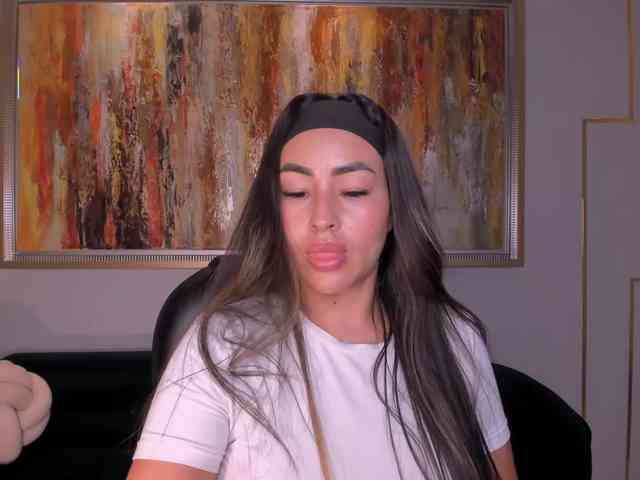 VictoriaBennet webcam