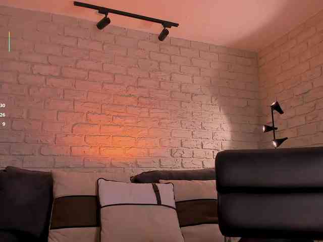 VictoriaBennet webcam