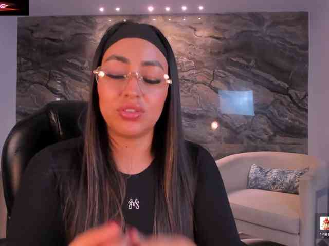 VictoriaBennet