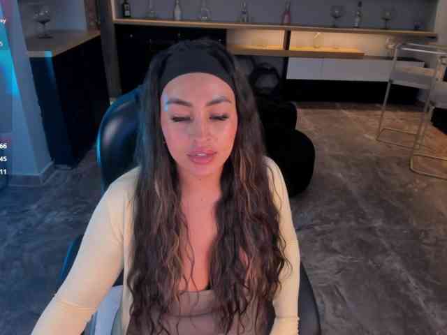 VictoriaBennet