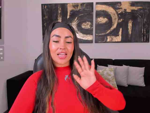 VictoriaBennet