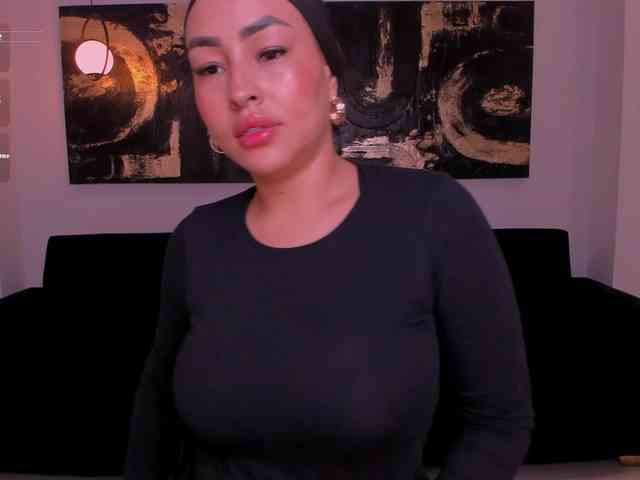 VictoriaBennet webcam