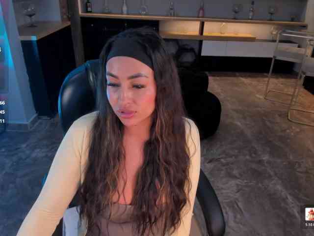 VictoriaBennet