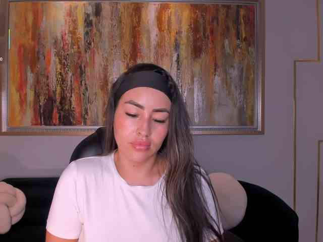 VictoriaBennet webcam