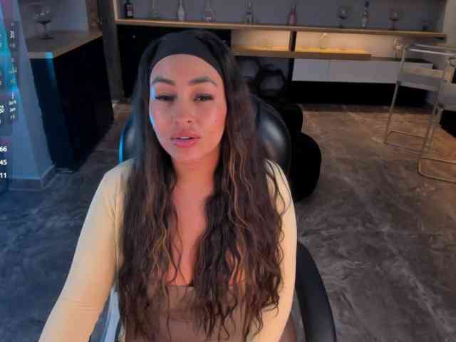 VictoriaBennet