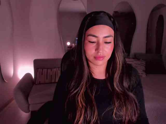 VictoriaBennet webcam